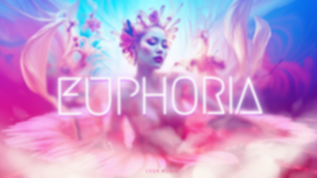 nft Euphoria