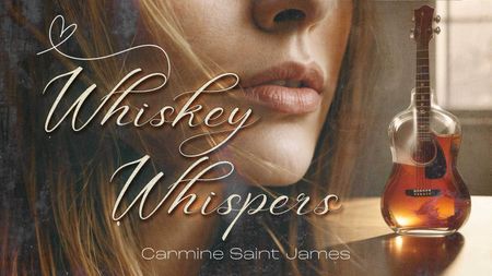 nft Whiskey Whispers