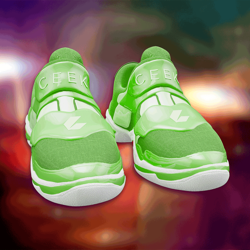 nft Shoe 06 09