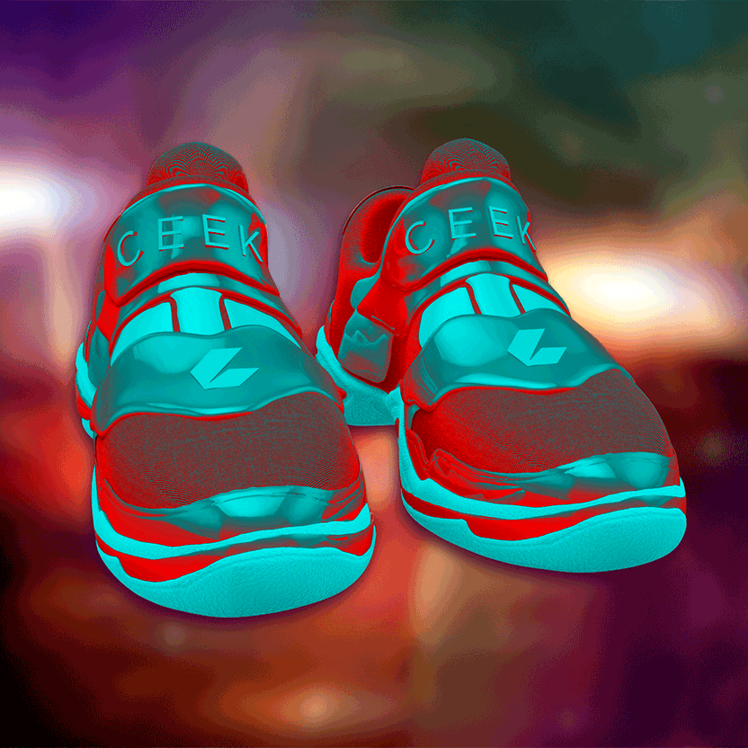 nft Shoe 06 22