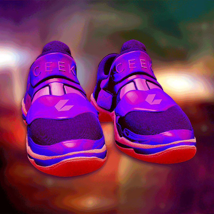 nft Shoe 06 36