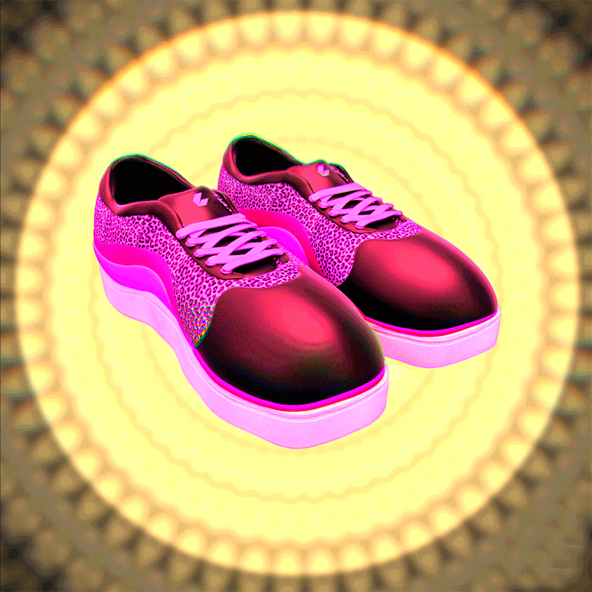 nft Shoe 05 71