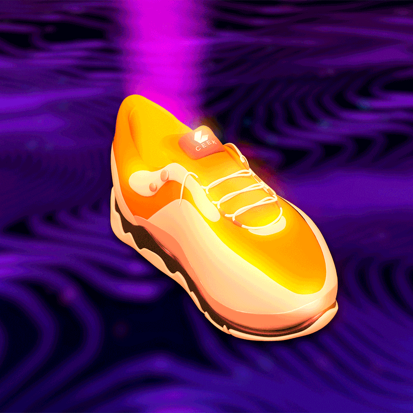nft Shoe 02 53