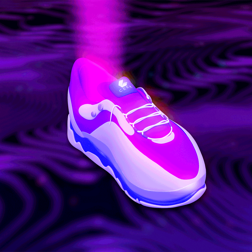 nft Shoe 02 68