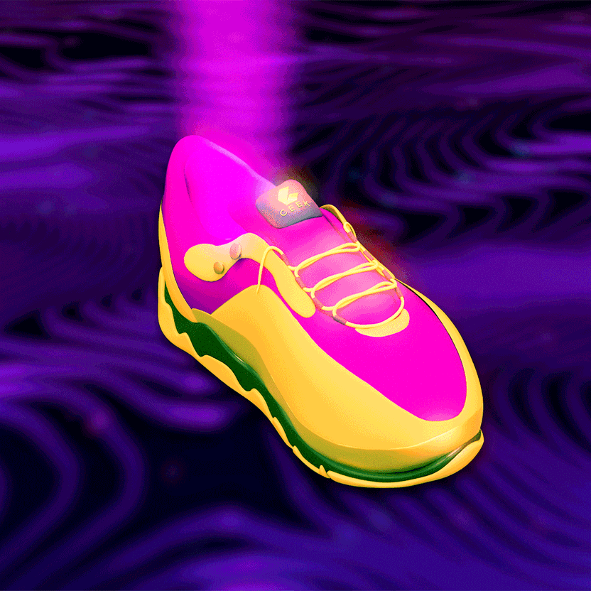nft Shoe 02 15