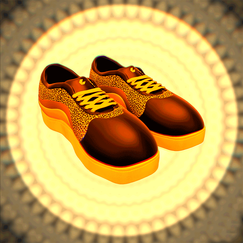 nft Shoe 05 28