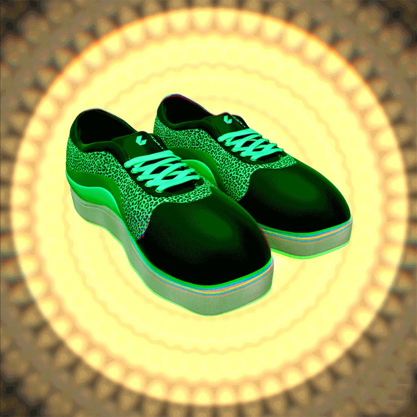 nft Shoe 05 63