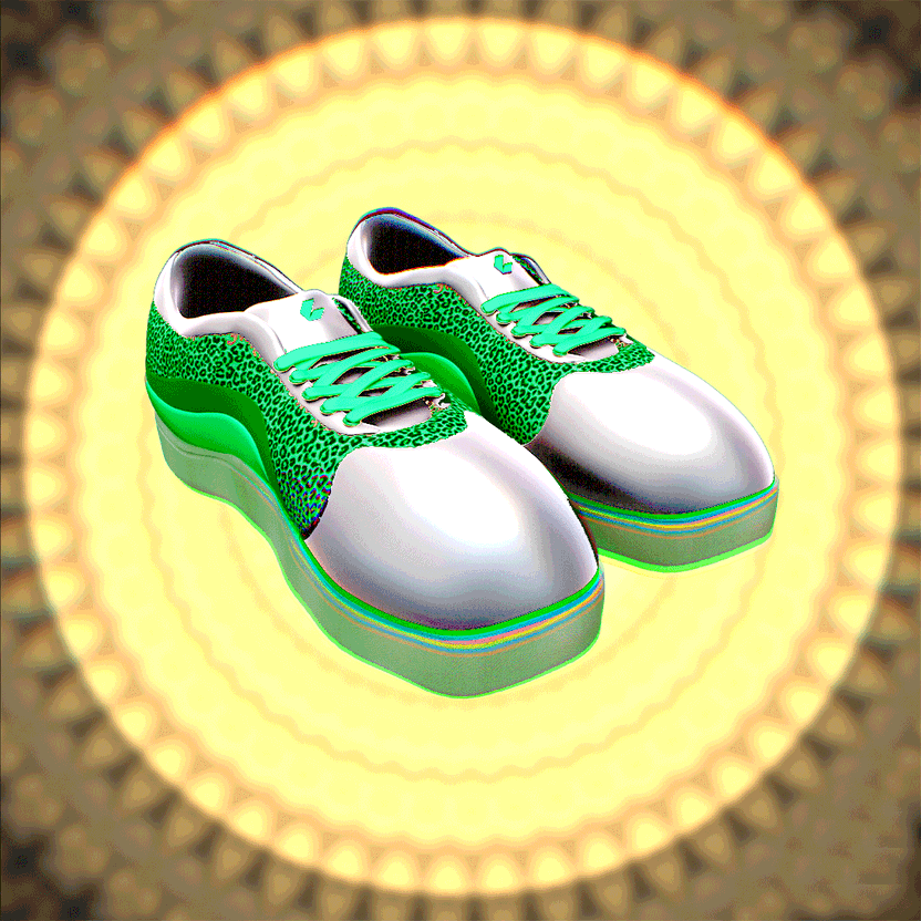 nft Shoe 05 64