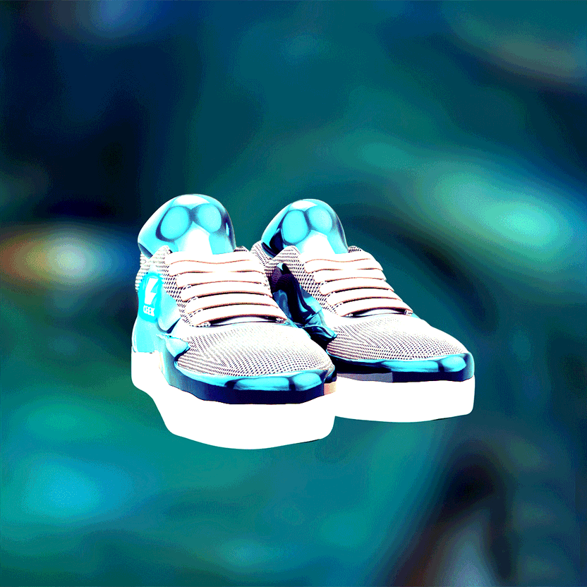 nft Shoe 08 94