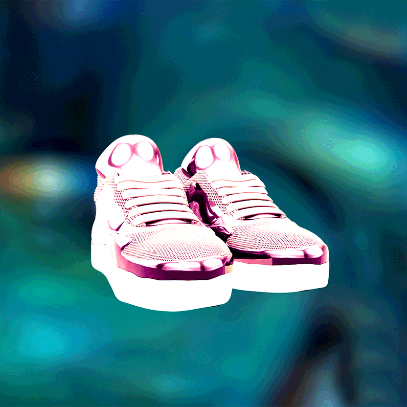 nft Shoe 08 96