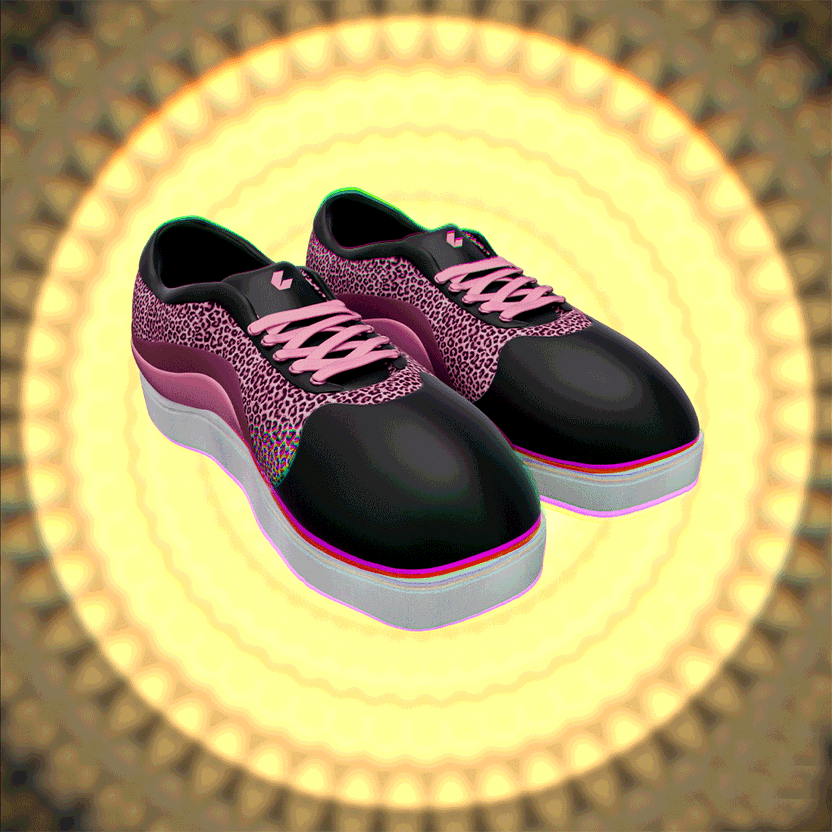 nft Shoe 05 04