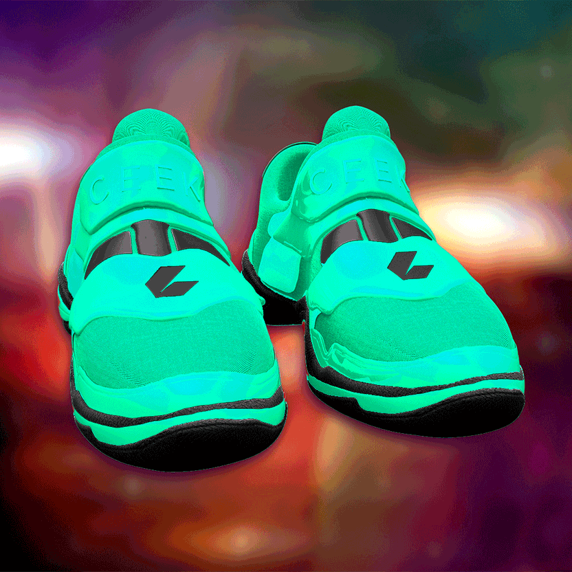 nft Shoe 06 52
