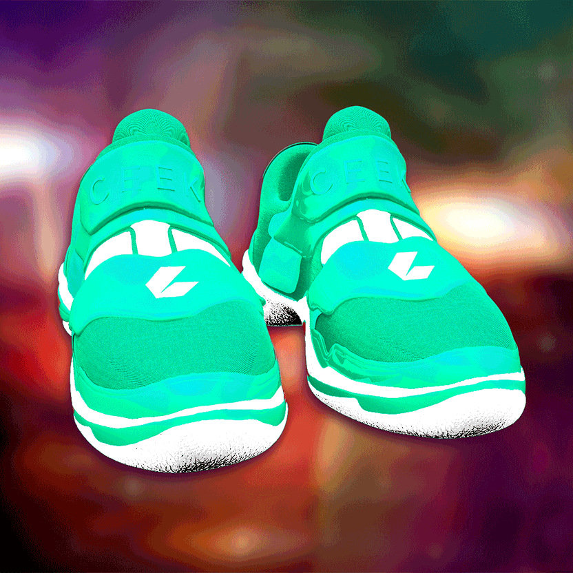 nft Shoe 06 53