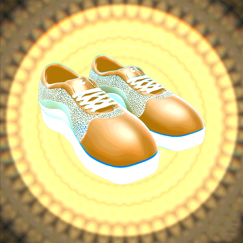 nft Shoe 05 46