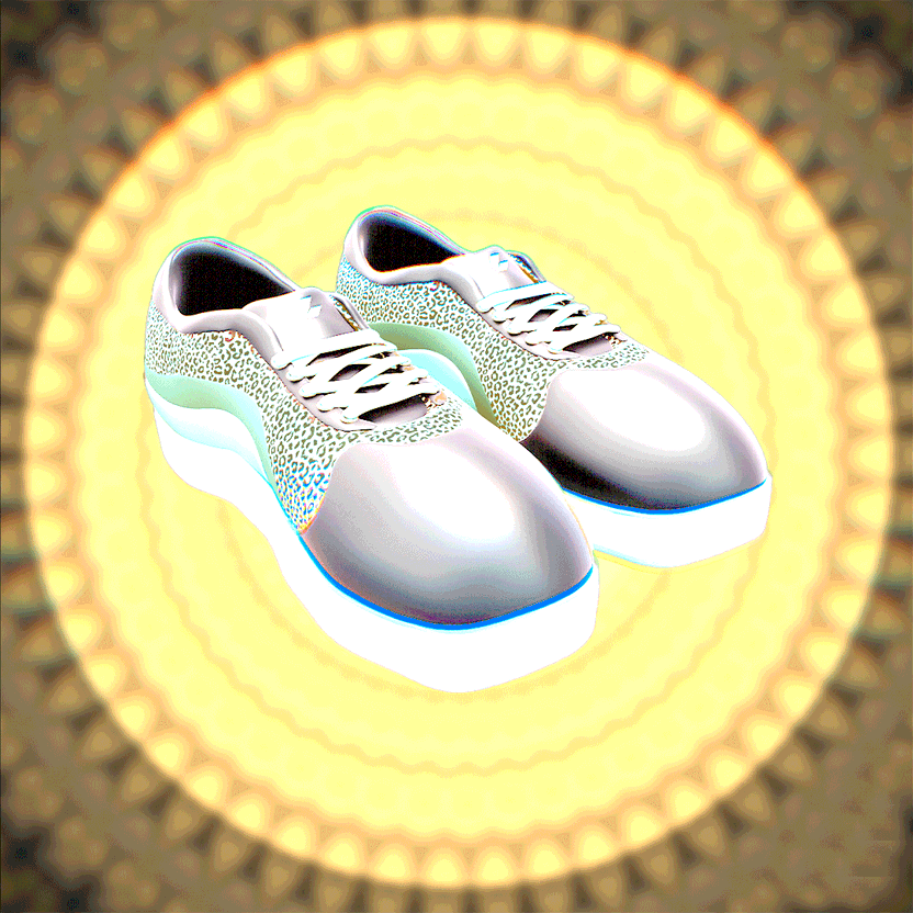 nft Shoe 05 47