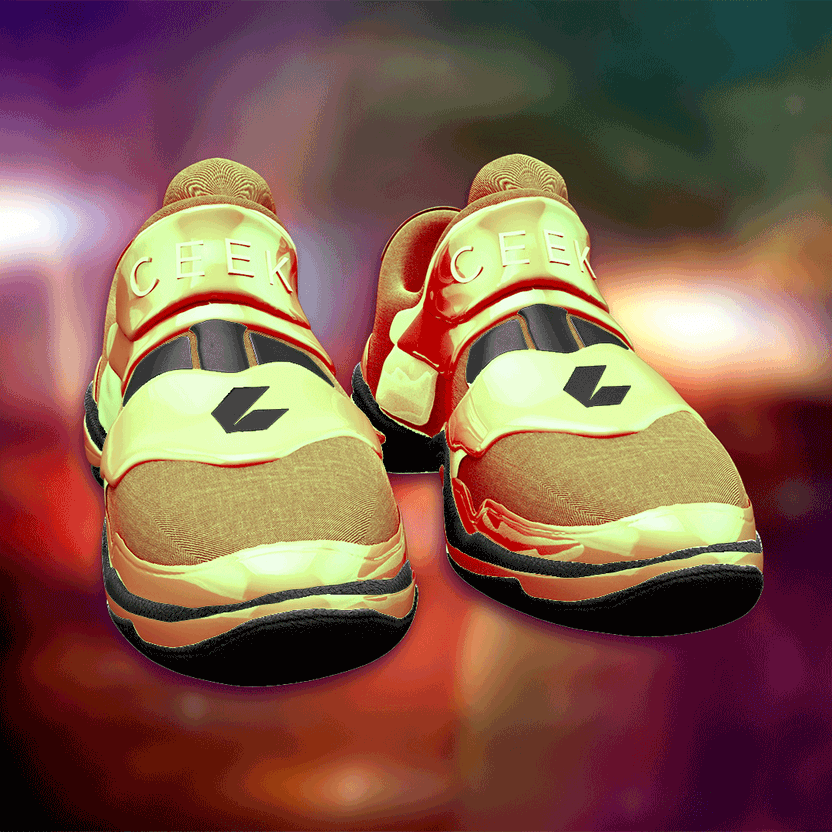 nft Shoe 06 96