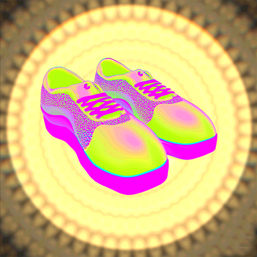 nft Shoe 05 48