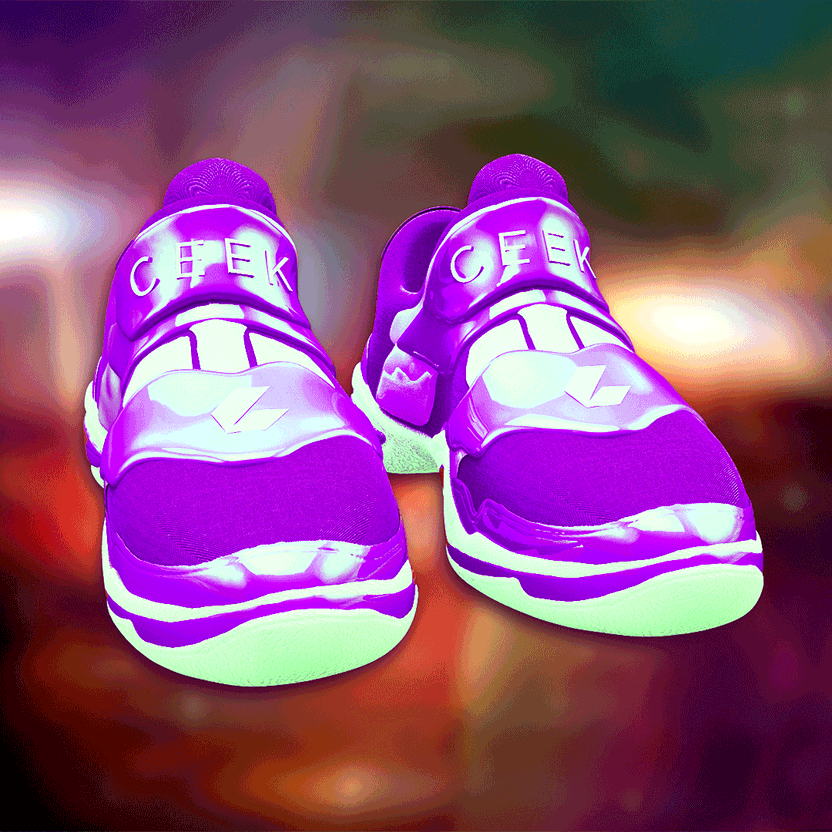 nft Shoe 06 98