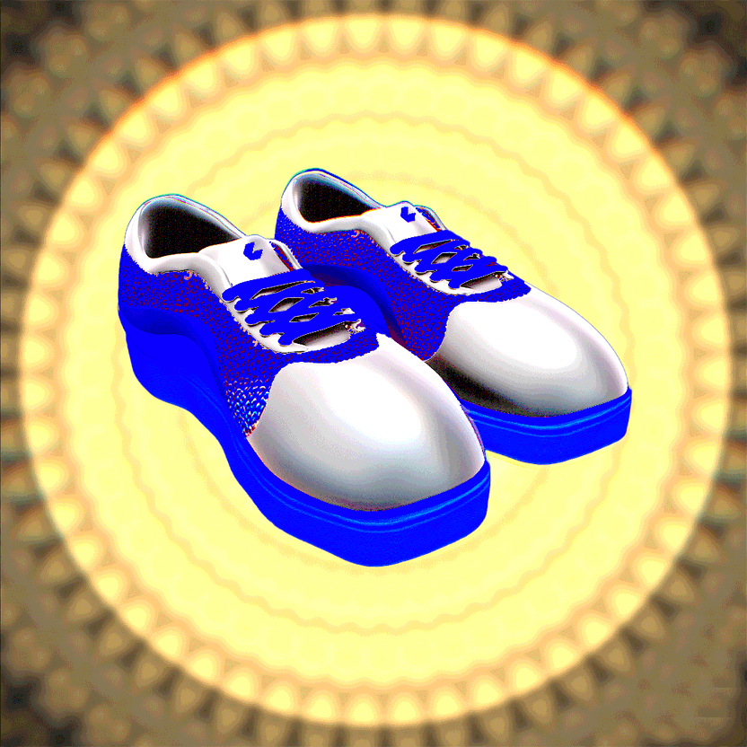 nft Shoe 05 53