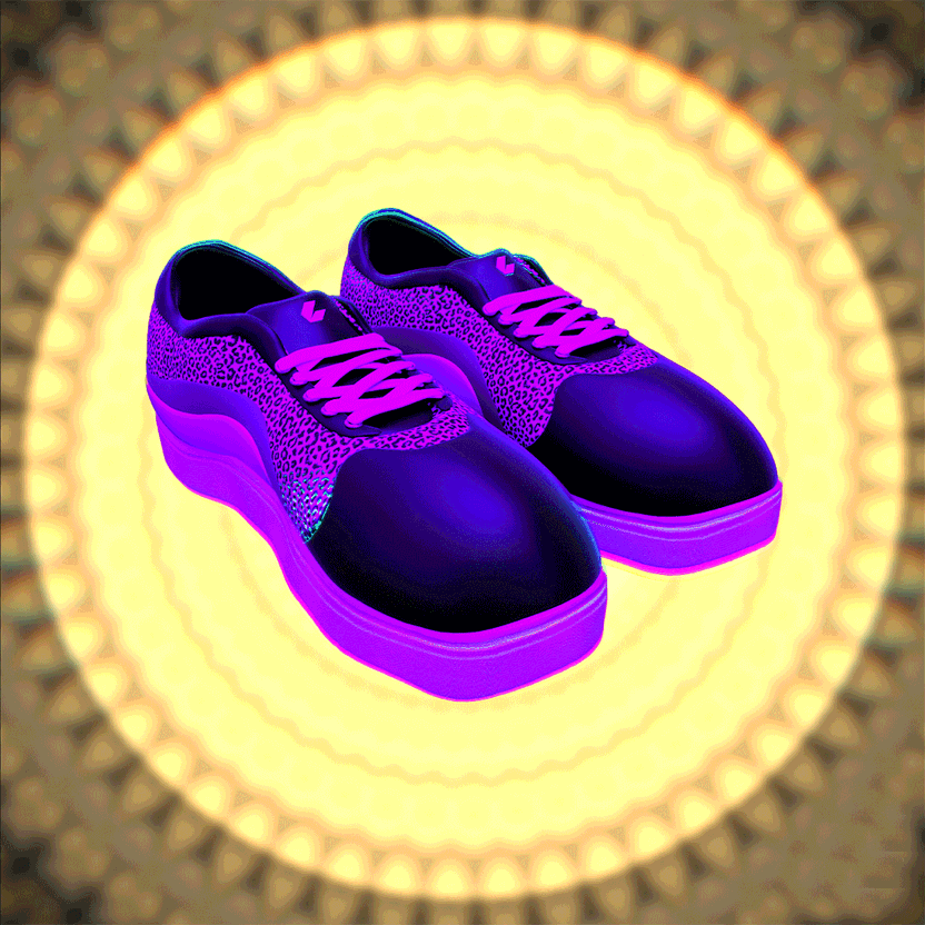 nft Shoe 05 54