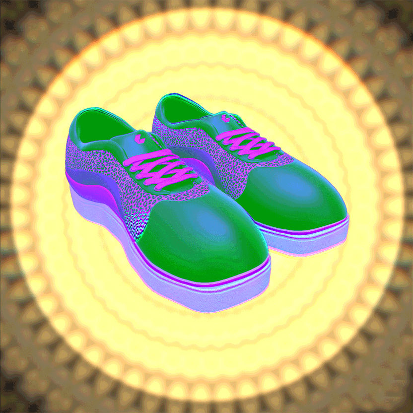 nft Shoe 05 56