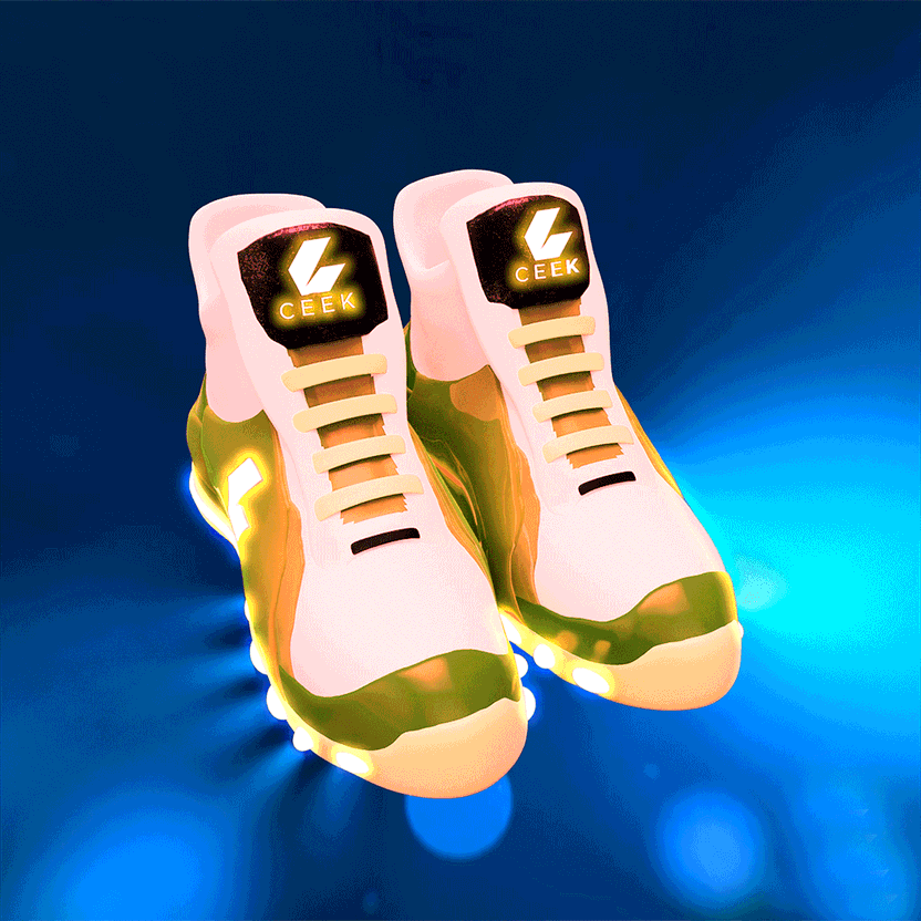 nft Shoe 07 83