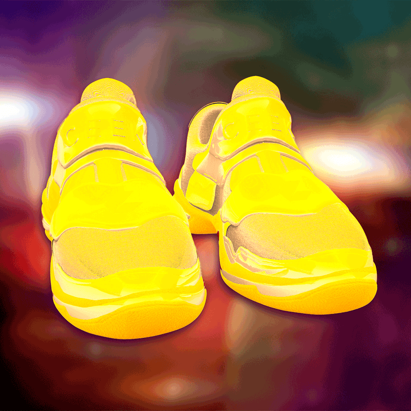nft Shoe 06 71