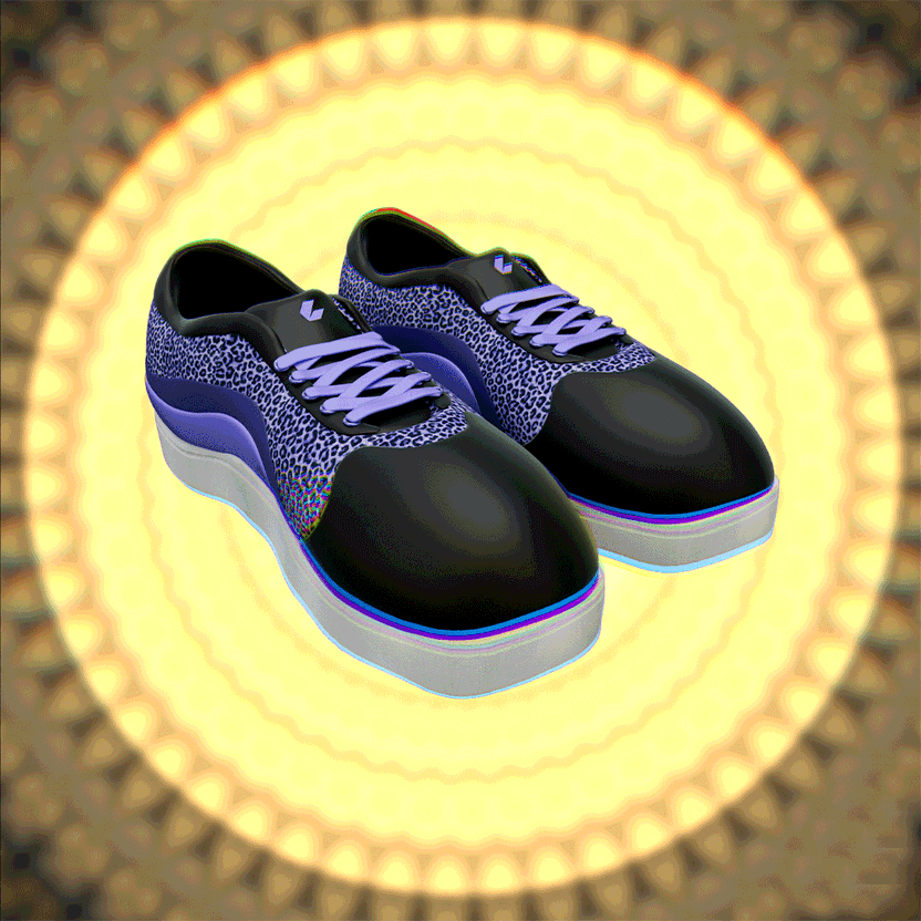 nft Shoe 05 06