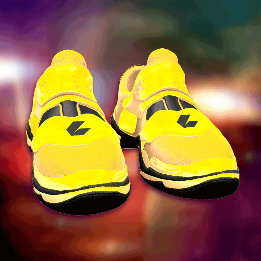 nft Shoe 06 72