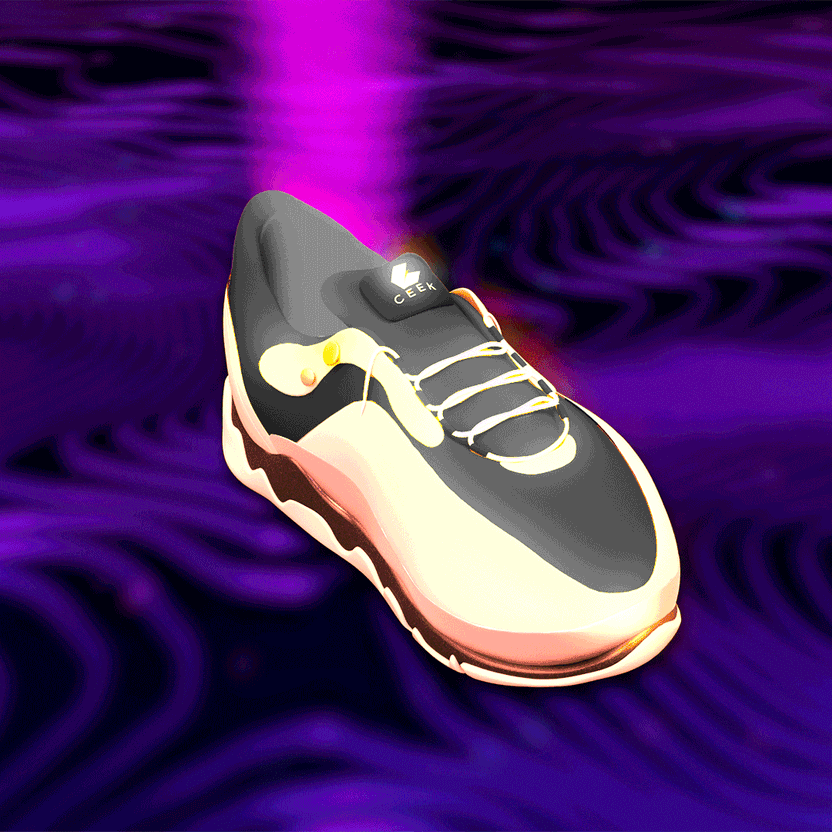 nft Shoe 02 98