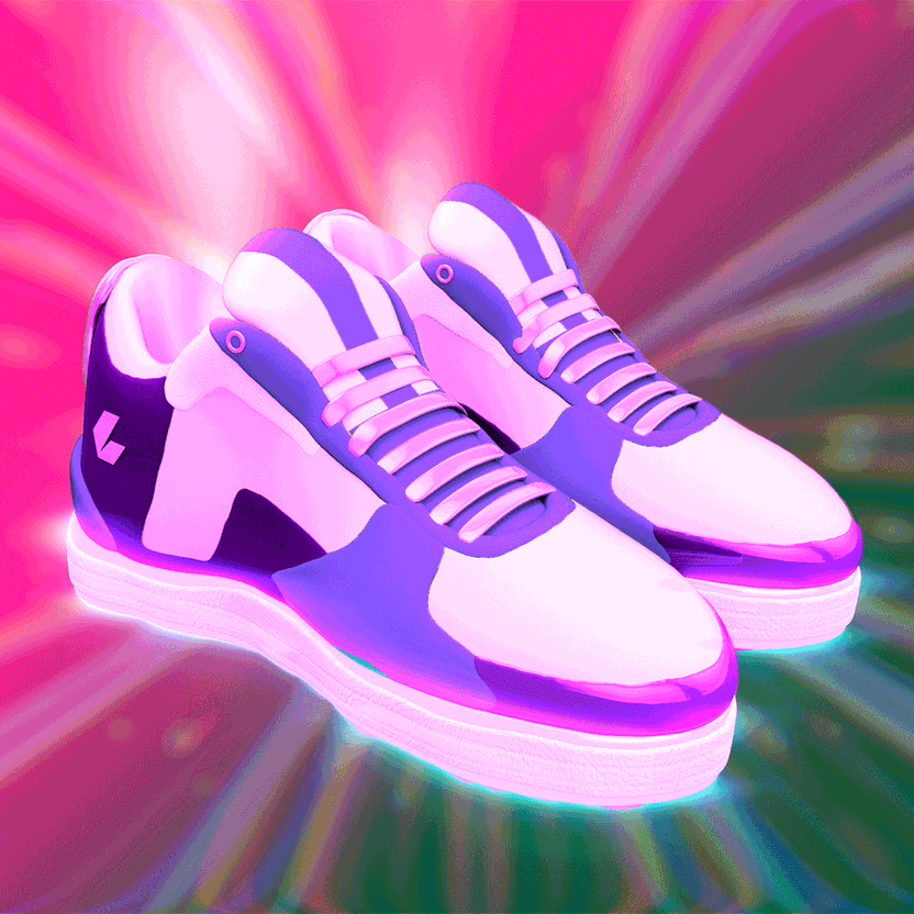 nft Shoe 04 52