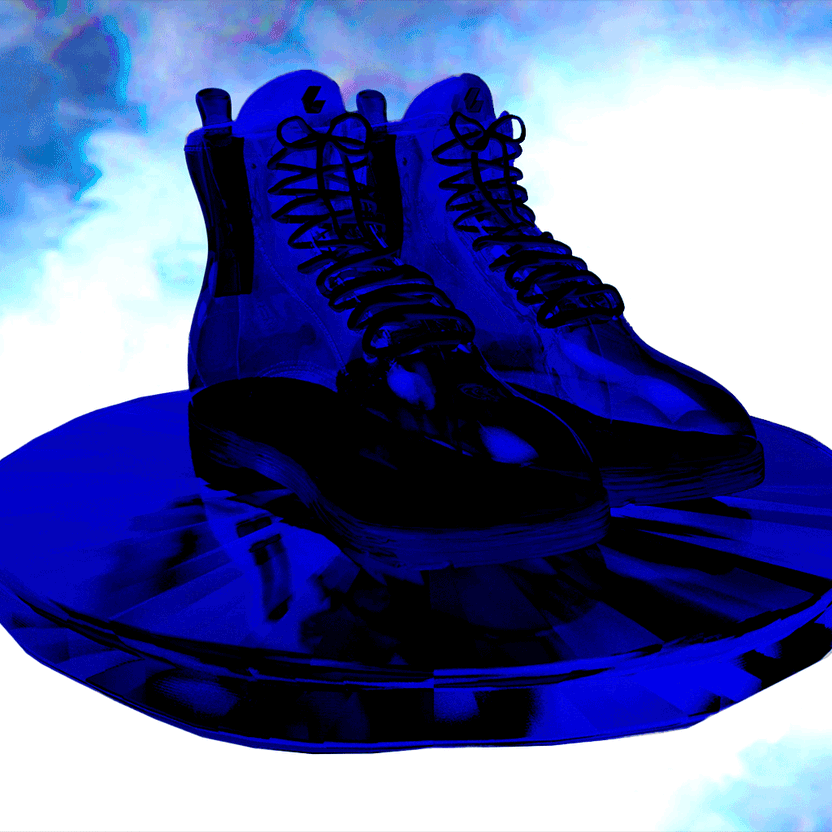 nft Shoe 11 63
