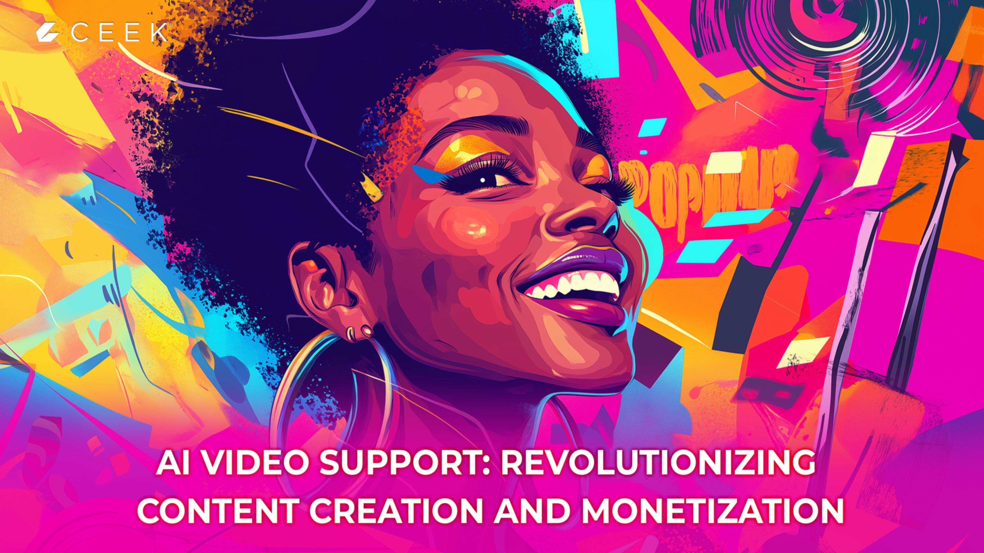 AI Video Support: Revolutionizing Content Creation and Monetization 