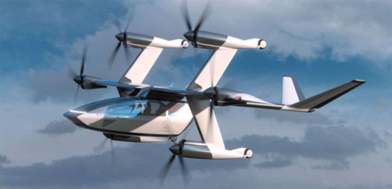 ASX: Shaping the Future of Affordable and Efficient Urban Air Mobility