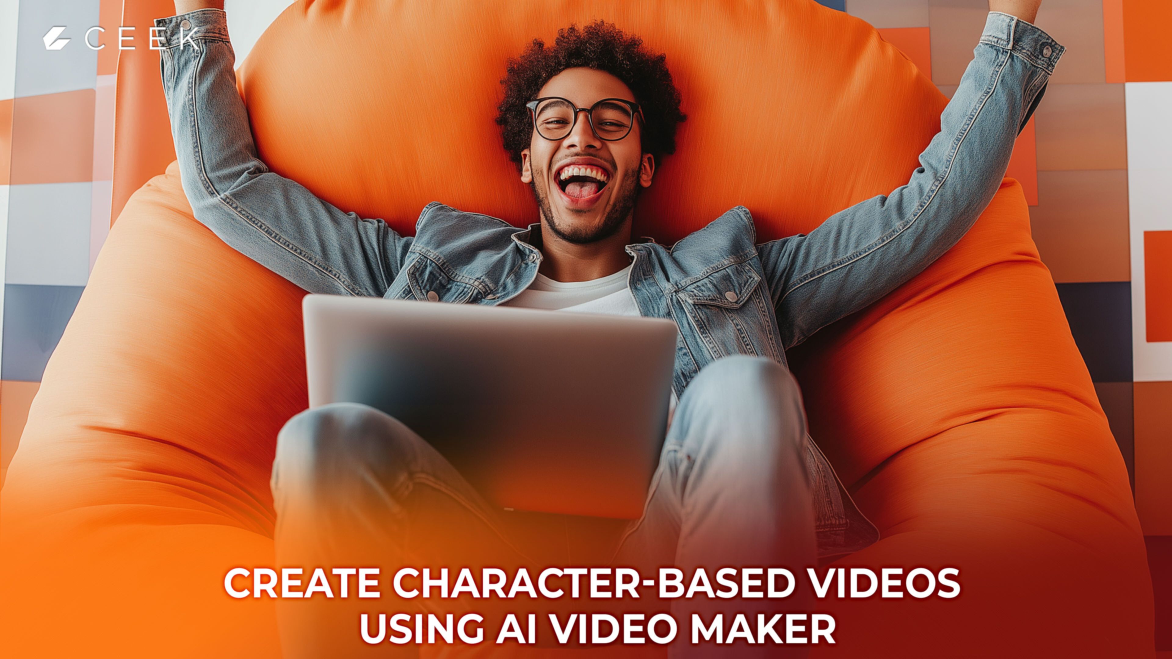 Create Character-Based Videos Using AI Video Maker