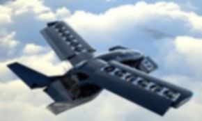 Horizon Aircraft: Pioneering the Future of Hybrid Urban Air Mobility with the Cavorite X5