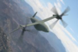 Karem Aircraft: Pioneering Speed, Range, and Safety with the ARCS Hybrid-Electric eVTOL