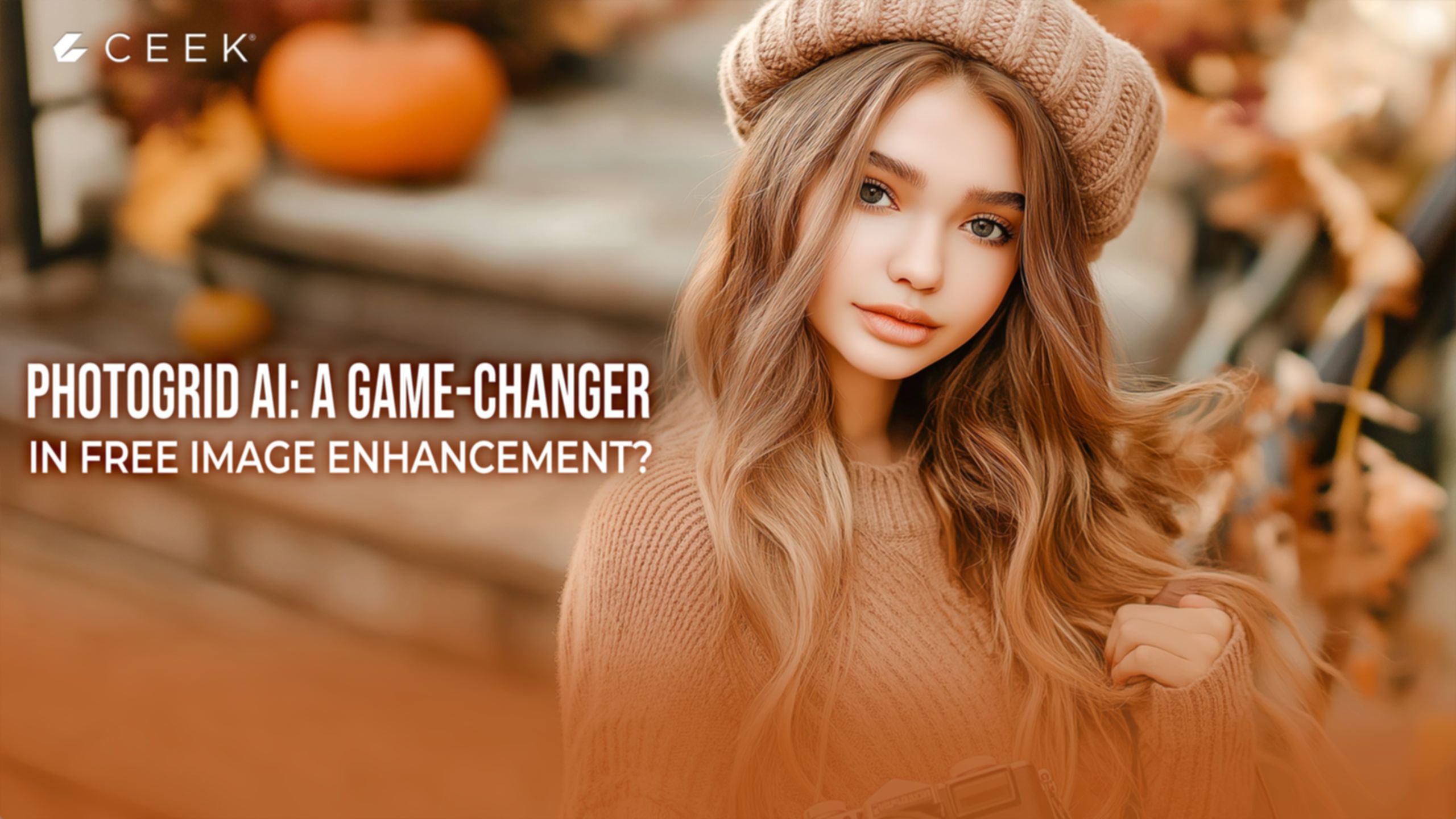 PhotoGrid AI: A Game-Changer in Free Image Enhancement?