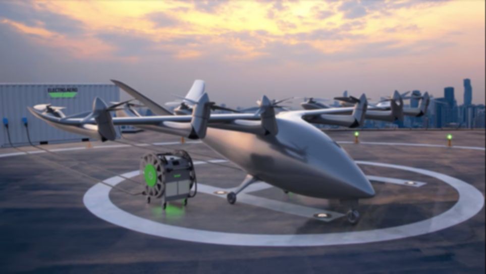 Skyportz: Paving the Way for eVTOL Infrastructure and Urban Air Mobility in Australia
