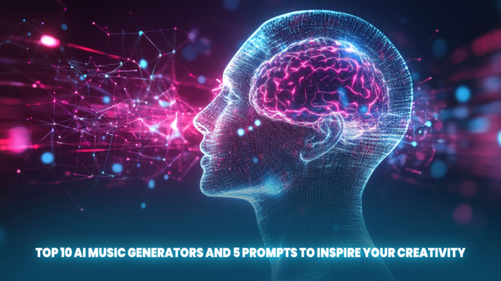 Top 10 AI Music Generators and 5 Prompts to Inspire Your Creativity