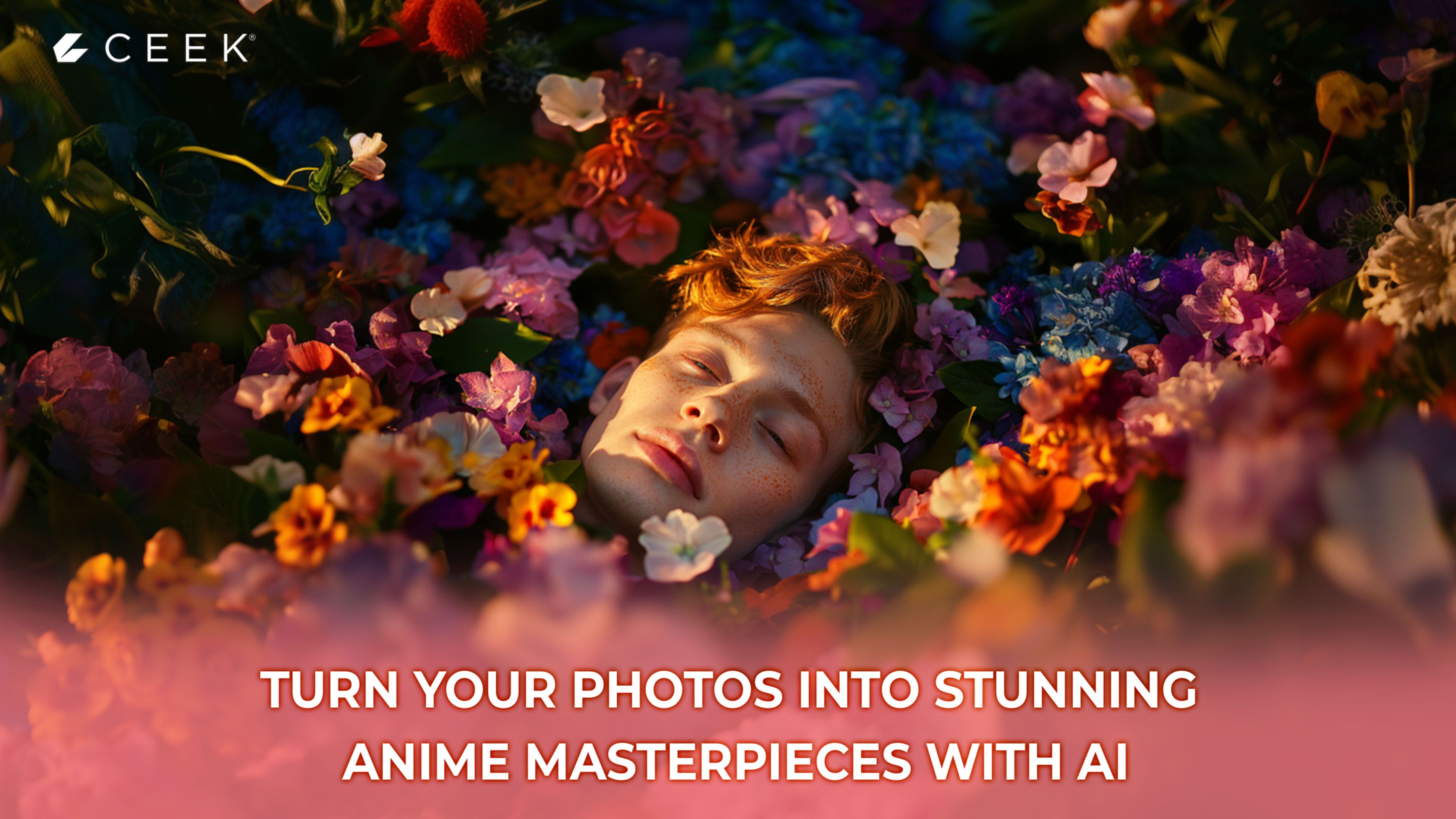 Turn Your Photos into Stunning Anime Masterpieces with AI
