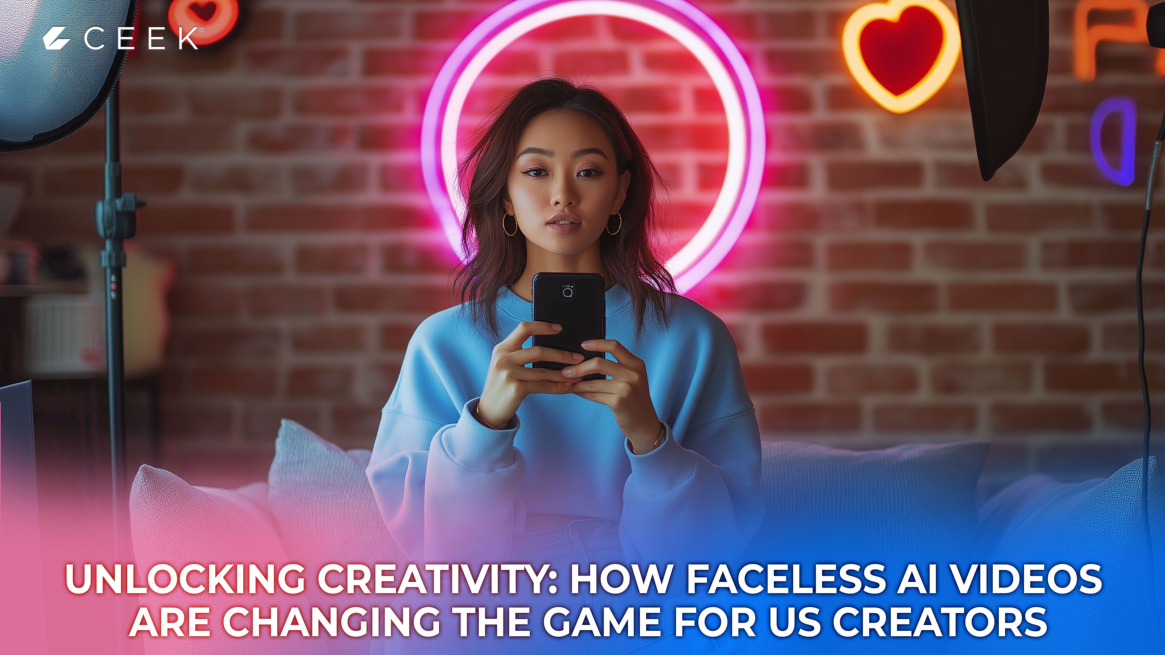 Unlocking Creativity: How Faceless AI Videos Are Changing the Game for US Creators