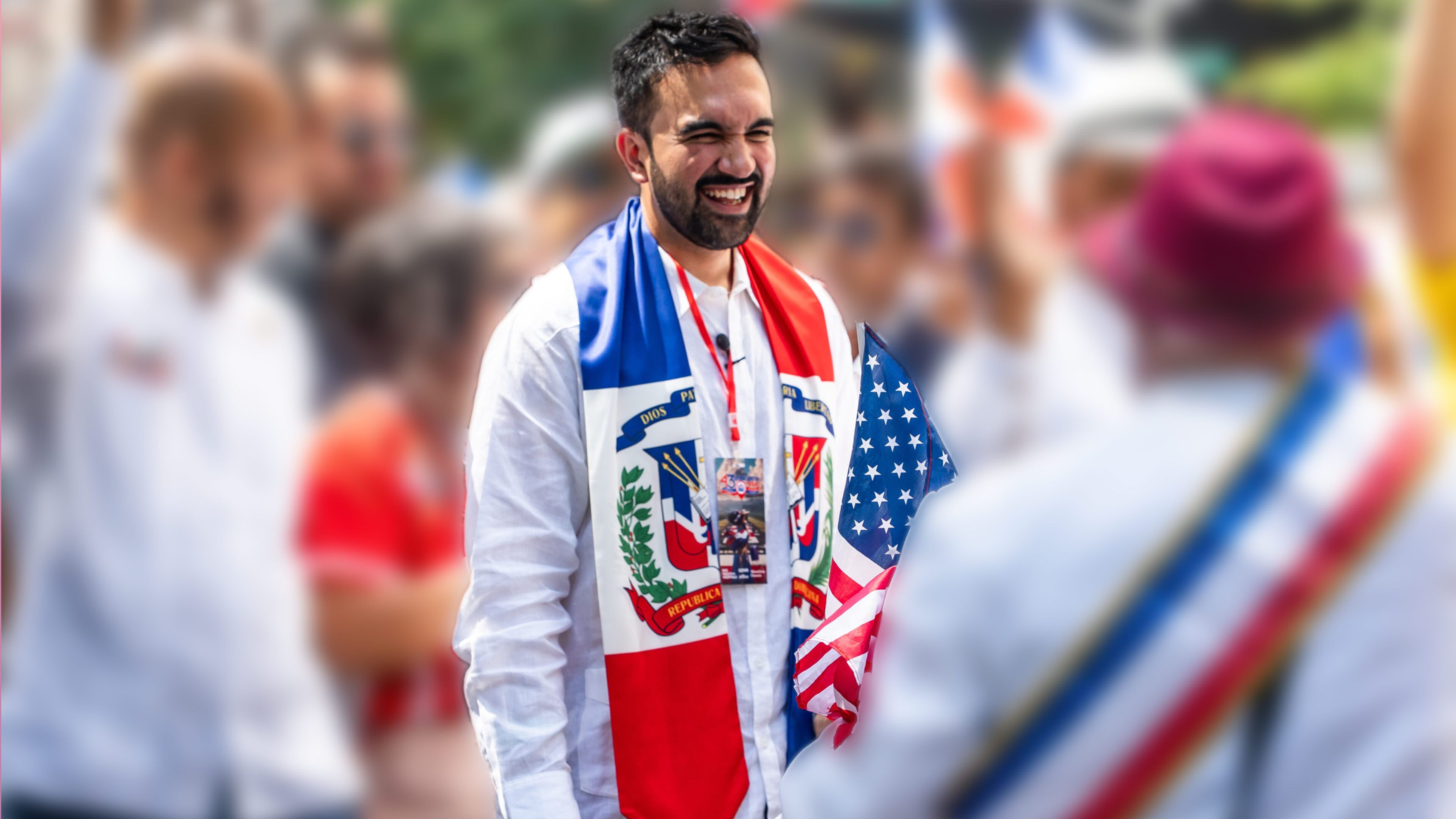 Zohran Mamdani: His Historic Win, Legacy, and the Light That Leads