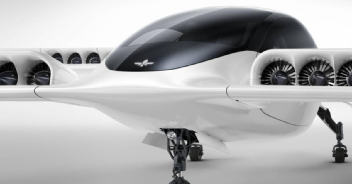 Lilium: The German eVTOL Pioneer Redefining Air Travel with Jet Precision
